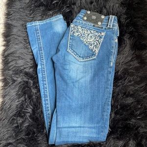 Women’s Miss Me Jeans